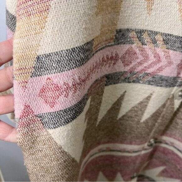 Revolve BB Dakota Steve Madden Mojave Moon Coat Size Medium - Picture 13 of 16